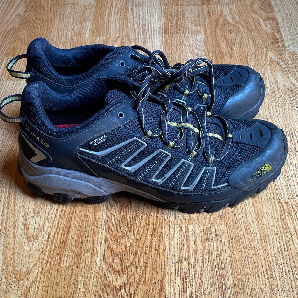 The North Face Ultra 109 WP
